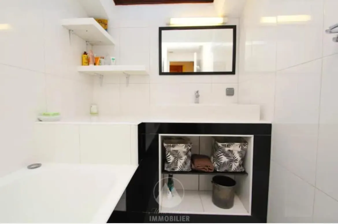 Appartement 2 Chambres - Les Houches